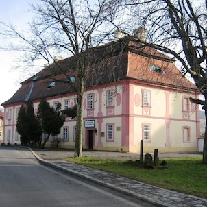 Restaurace-STARÝ KLUB