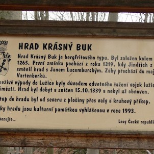 Krásný buk, 17.4.06