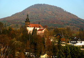 Kostel sv. Václava