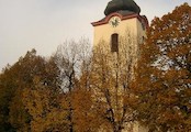 KOSTEL SV. VÁCLAVA