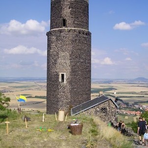 Kulatá věž