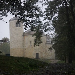 Rotunda na Řípu