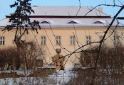 Schloss Libochovany