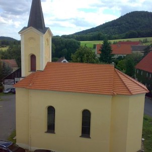 Kaple S.Prokopa