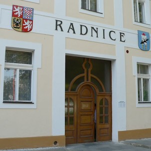 Radnice