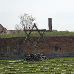 Terezín