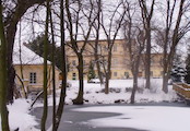 Muzeum a zámek ( škola )