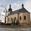 Kostel početí Panny Marie v Siřemi