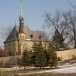 Kostel sv. Petra v Lounech