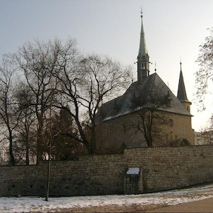 Louny - Sv.Petr