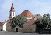 kostel a fara v Postoloprtech, kostel Nanebevzetí Panny Marie a fara v Postoloprtech http://www.postoloprty.farnost.cz/