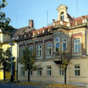 Křížova vila