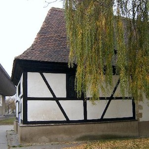 Kostel Svatého Václava - Žatec