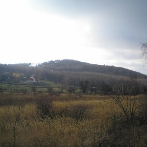 Kaňkov, Vrchol nad stejnojmennou osadou