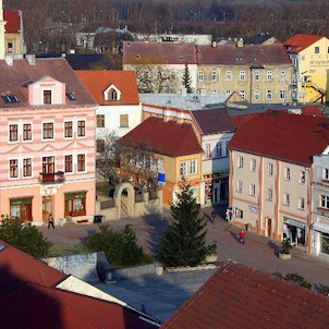 Litvínov