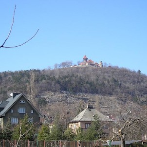 Hněvín