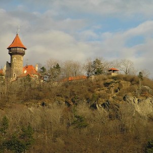 Hněvín