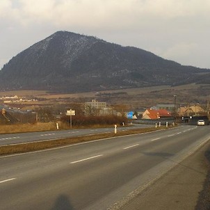 Zlatník, Zlatník od Obrnic