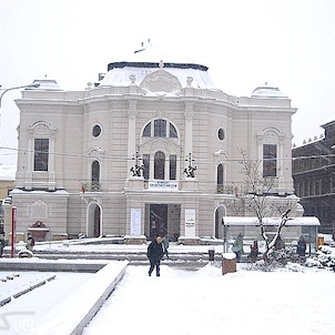 mestske divadlo-zima 2006