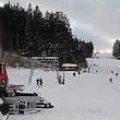 Ski areál Luka nad Jihlavou