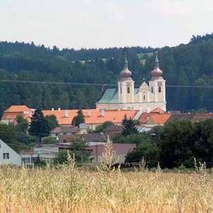 Pohled na Novou Říši