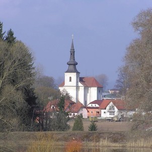 Kostel svaté Barbory