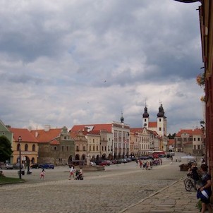 Telč