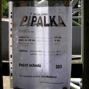 Pípalka