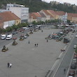 Webkamera - Třebíč