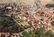 jaroměřice nad Rokytnou