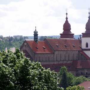 Bazilika sv. Prokopa 1