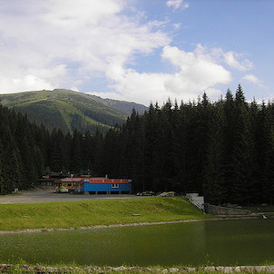 Vrbicke pleso