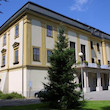 Muzeum jihovýchodní Moravy ve Zlíně