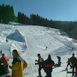 Ski areál Razula