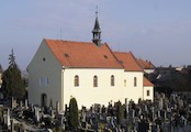 Kostel sv. Michala