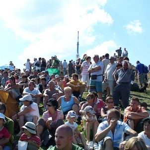 setkání čechů a slováků 2008