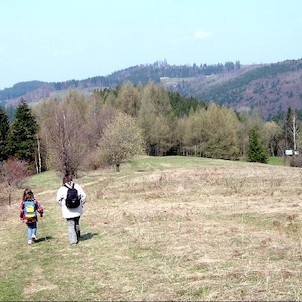 Pulčínské skály a okolí