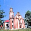 Kostel Sv. Máří Magdaleny v Mařenicích