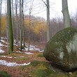 Naučná stezka Oldřichovské háje a skály