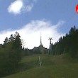 Webkamera - Liberec - Jěštěd