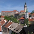 Státní hrad a zámek Český Krumlov