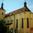 Kostel Sv. Haštala v Praze