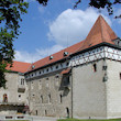 Hrad Budyně nad Ohří