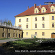 Zámek a zámecký park Lipník nad Bečvou