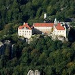 Hotel Zámek Hrubá Skála