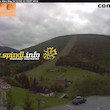 Webkamera - Hotel Olympie - Svatý Petr