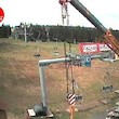 Webkamera - Klínovec