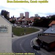 Webkamera - Brno