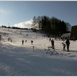 Ski areál Dlouhoňovice