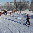 Ski areál České Petrovice